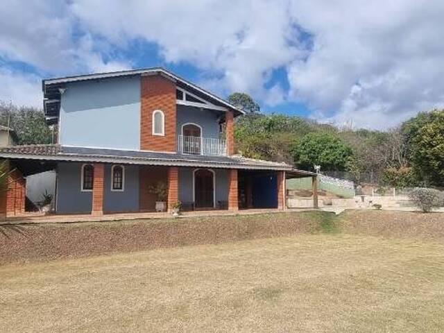 Chácara em Condomínio para Venda em Itupeva - 5