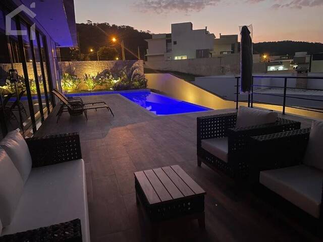 #1024 - Casa em condomínio para Venda em Itupeva - SP - 2