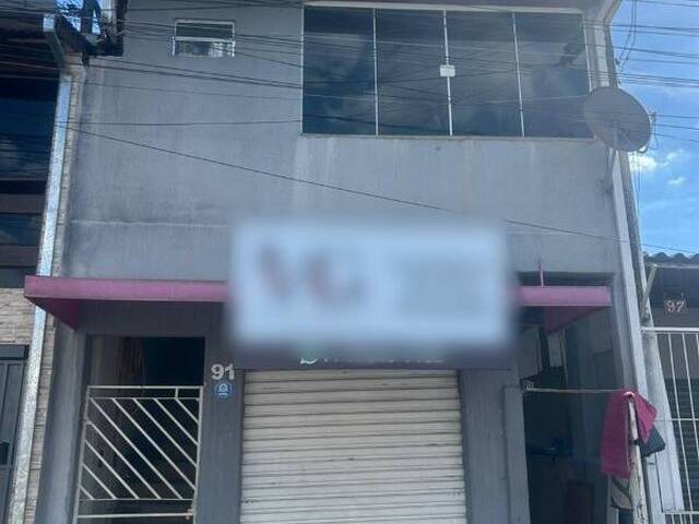 #141 - Sobrado para Venda em Itupeva - SP - 1