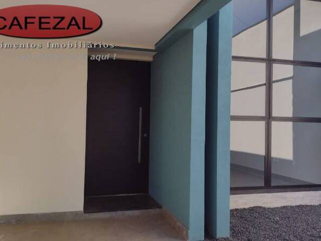 Casa para Venda em Itupeva - 2