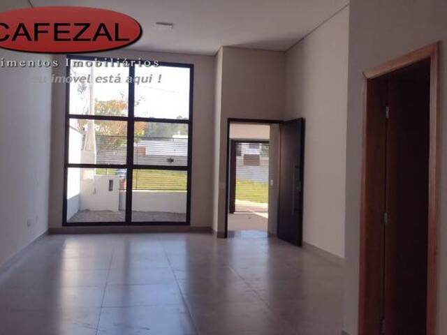 Casa para Venda em Itupeva - 3