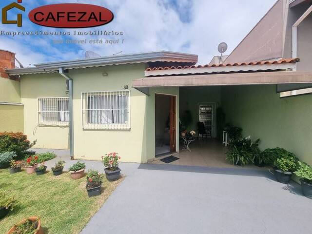 #244 - Casa para Venda em Itupeva - SP - 3