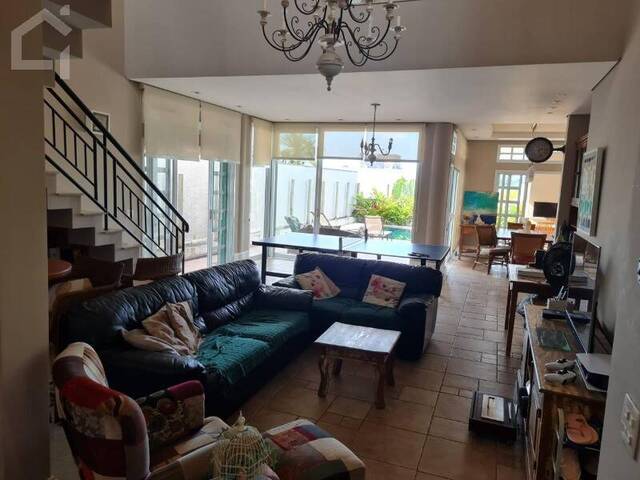 #1034 - Casa em condomínio para Venda em Jundiaí - SP - 2