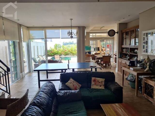 #1034 - Casa em condomínio para Venda em Jundiaí - SP - 3