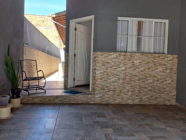 #24 - Casa para Venda em Itupeva - SP - 3