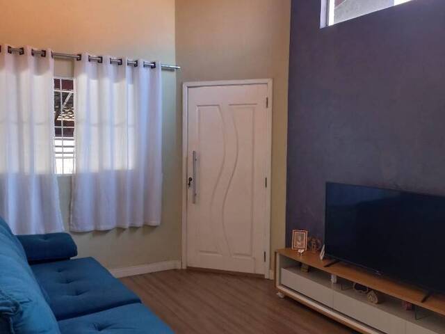 Casa para Venda em Itupeva - 4