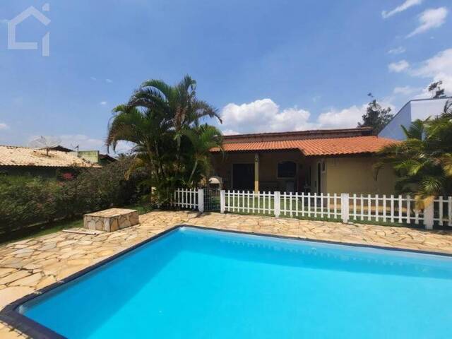 #700 - Chácara em Condomínio para Venda em Itupeva - SP - 2