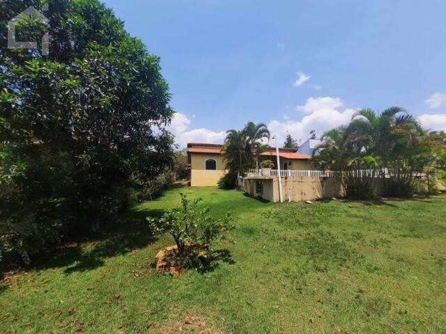 #700 - Chácara em Condomínio para Venda em Itupeva - SP - 3