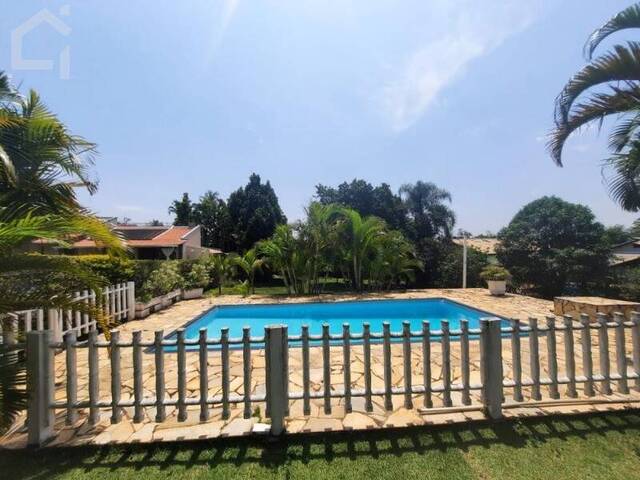 Chácara em Condomínio para Venda em Itupeva - 5