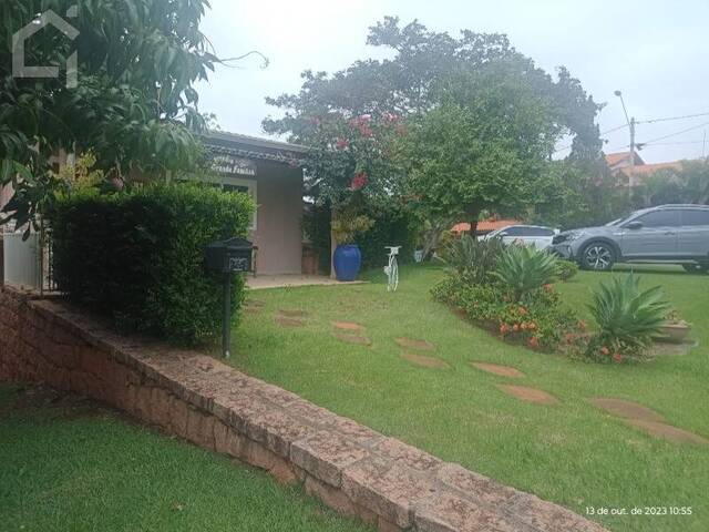 #669 - Chácara em Condomínio para Venda em Itupeva - SP - 2