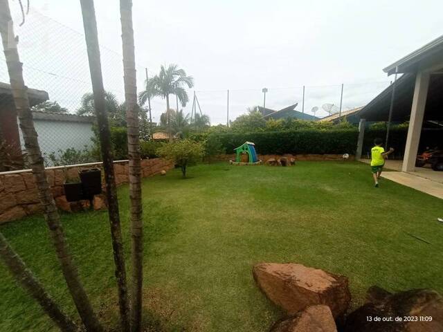 Chácara em Condomínio para Venda em Itupeva - 4