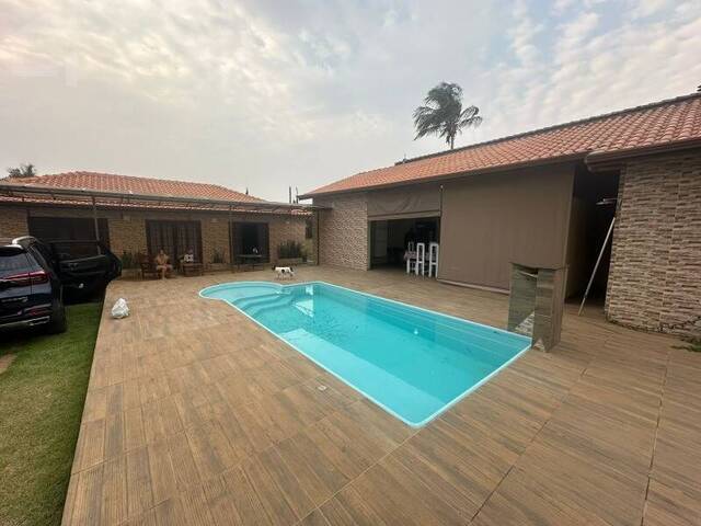 #668 - Chácara em Condomínio para Venda em Itupeva - SP - 1