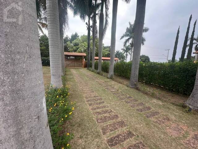 #668 - Chácara em Condomínio para Venda em Itupeva - SP - 3
