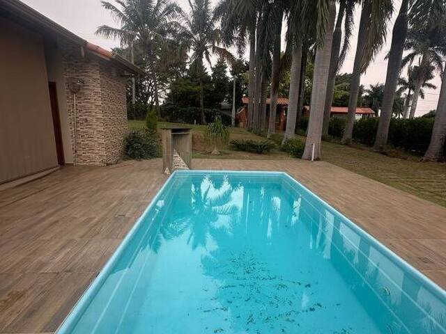 Chácara em Condomínio para Venda em Itupeva - 4