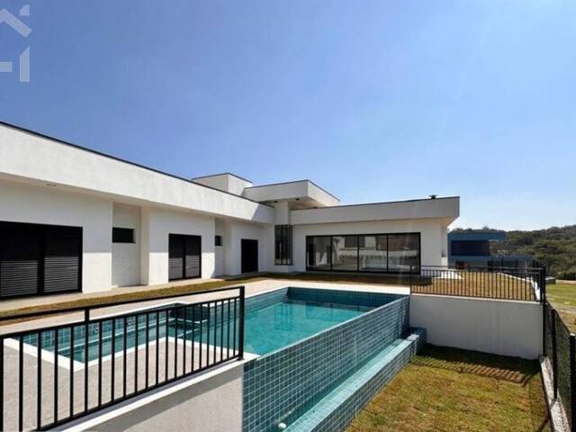 #343 - Casa em condomínio para Venda em Itupeva - SP - 2