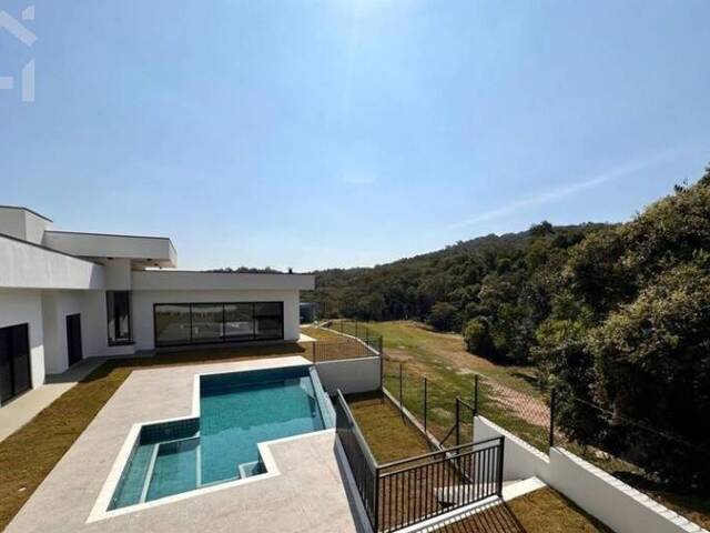 #343 - Casa em condomínio para Venda em Itupeva - SP - 3