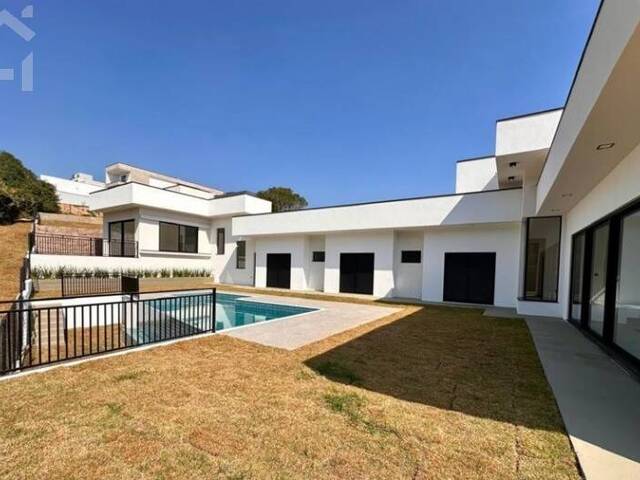 Casa em condomínio para Venda em Itupeva - 4