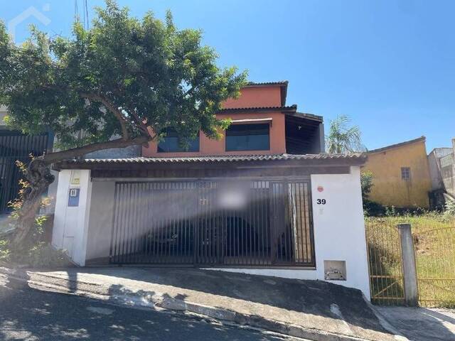 #262 - Sobrado para Venda em Itupeva - SP - 1