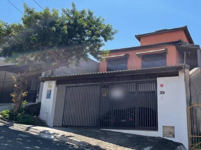 #262 - Sobrado para Venda em Itupeva - SP - 2