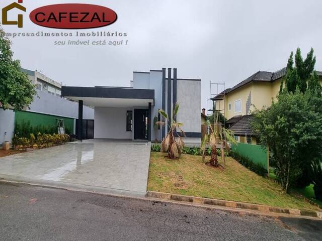 Casa em condomínio para Venda em Itupeva - 2