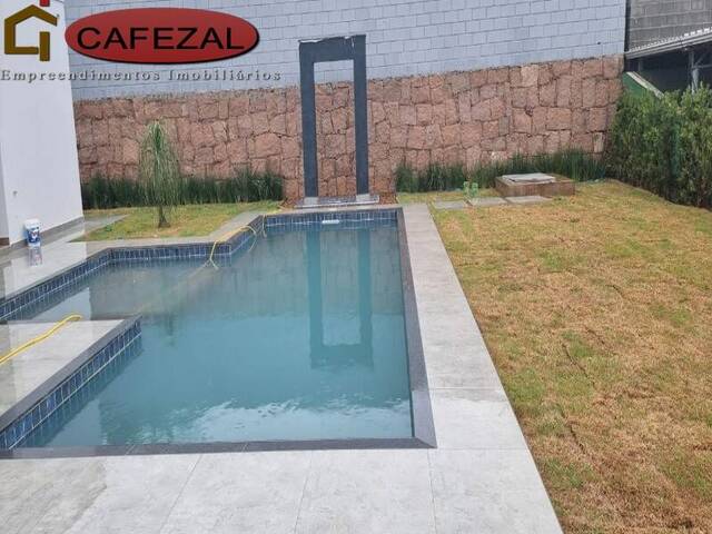 Casa em condomínio para Venda em Itupeva - 4