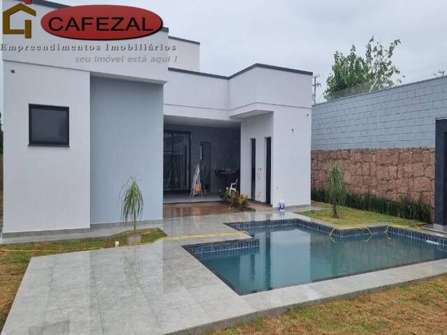 Casa em condomínio para Venda em Itupeva - 5