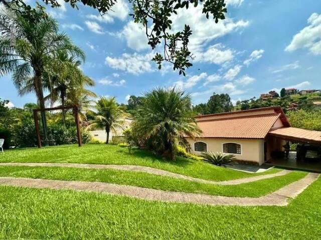 #524 - Chácara em Condomínio para Venda em Itupeva - SP - 2