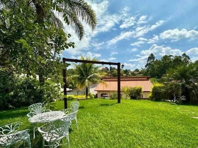 Chácara em Condomínio para Venda em Itupeva - 4