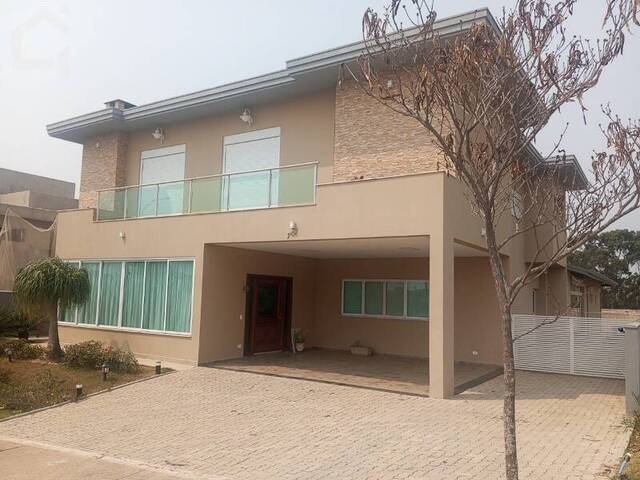 #437 - Casa em condomínio para Venda em Itupeva - SP - 1