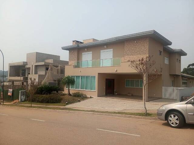 #437 - Casa em condomínio para Venda em Itupeva - SP - 2