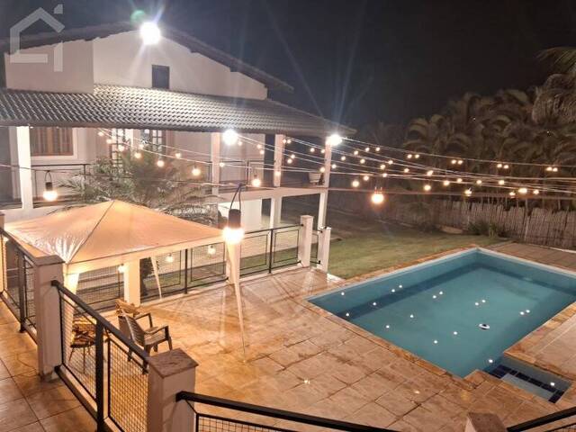 #384 - Chácara em Condomínio para Venda em Itupeva - SP - 1