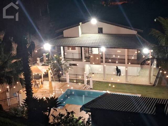 #384 - Chácara em Condomínio para Venda em Itupeva - SP - 2