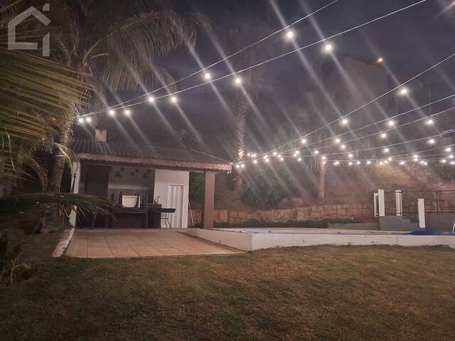 #384 - Chácara em Condomínio para Venda em Itupeva - SP - 3