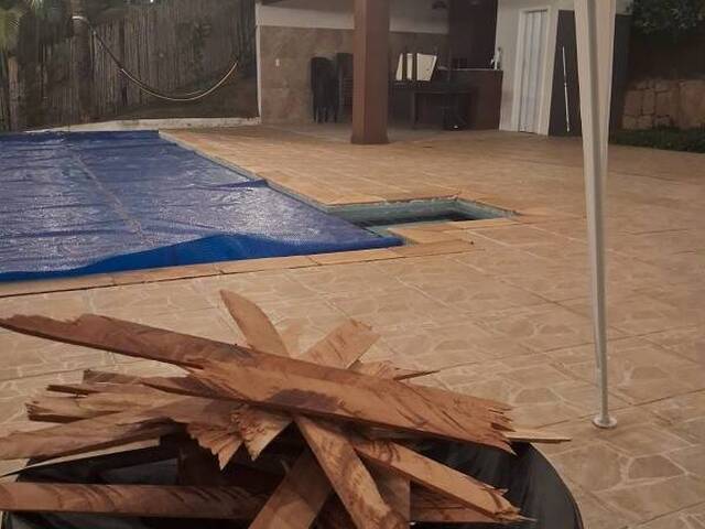 Chácara em Condomínio para Venda em Itupeva - 5