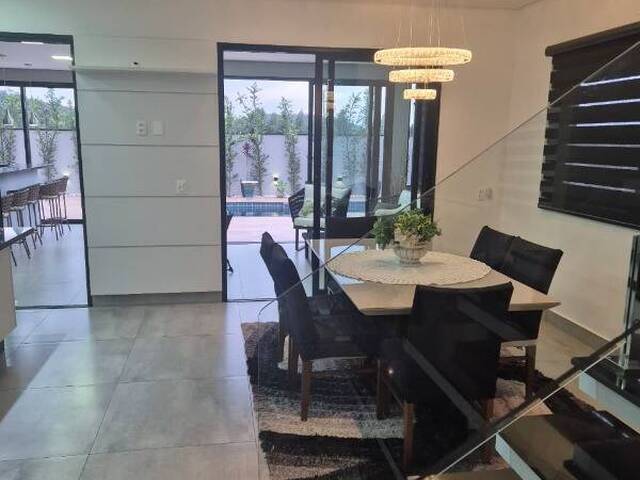 Casa em condomínio para Venda em Itupeva - 4