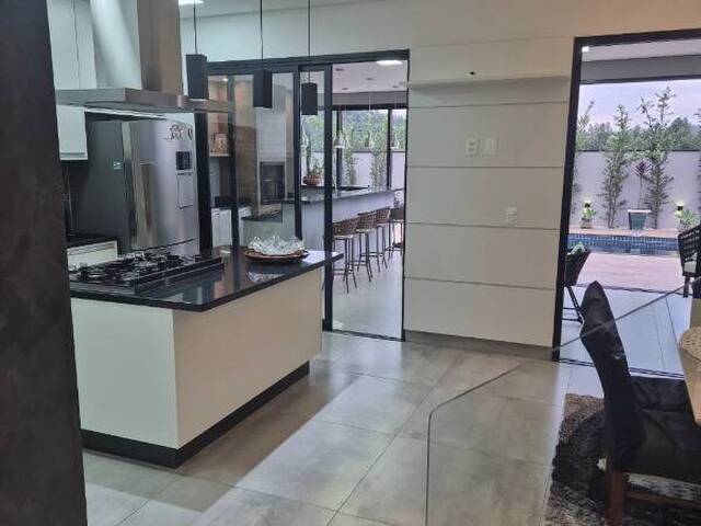 Casa em condomínio para Venda em Itupeva - 5