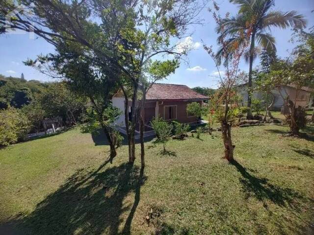 #1214 - Chácara para Venda em Itupeva - SP - 2