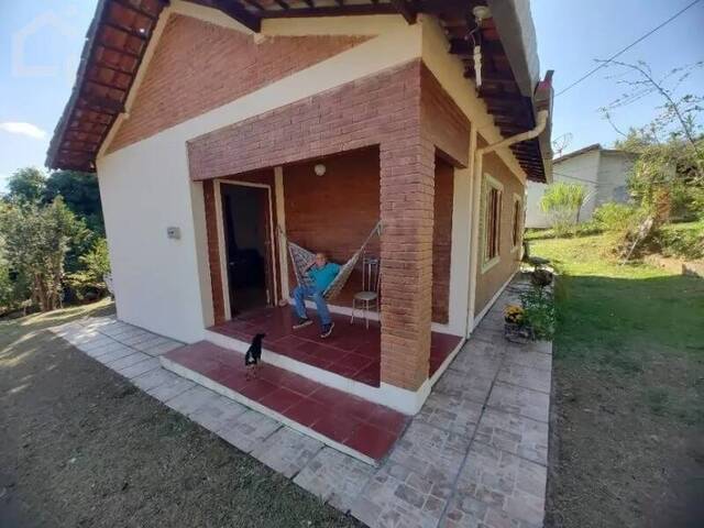 #1214 - Chácara para Venda em Itupeva - SP - 3