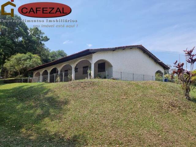 #1145 - Sítio para Venda em Itupeva - SP - 1