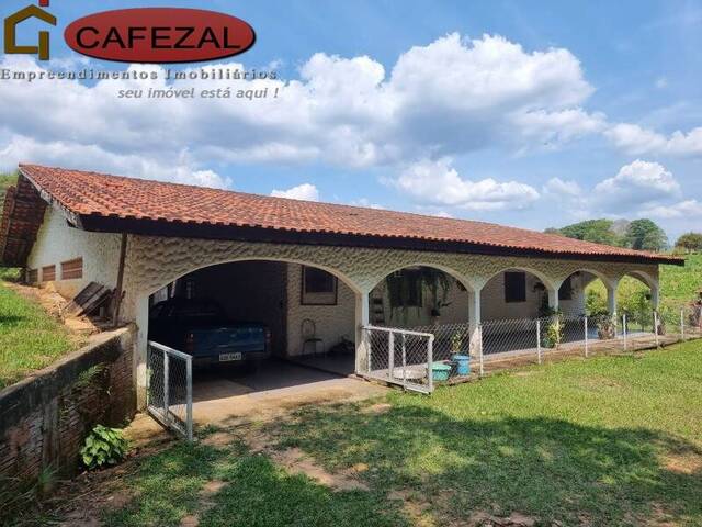 Sítio para Venda em Itupeva - 5