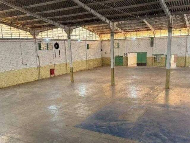 #5042 - Galpão para Venda em Itupeva - SP - 2