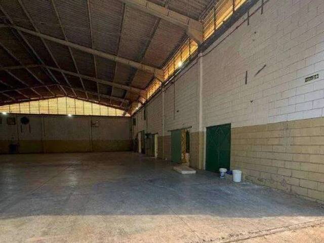 #5042 - Galpão para Venda em Itupeva - SP - 3