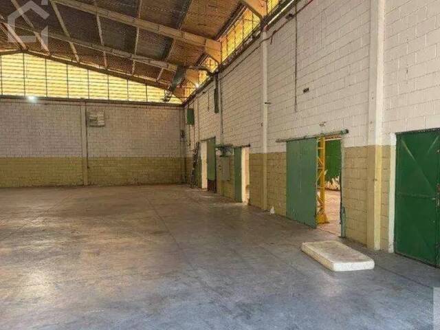 Galpão para Venda em Itupeva - 4