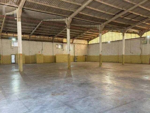Galpão para Venda em Itupeva - 5