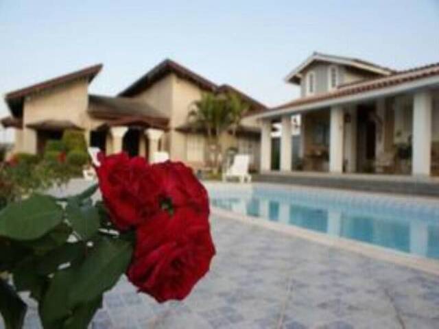 Chácara em Condomínio para Venda em Itupeva - 4