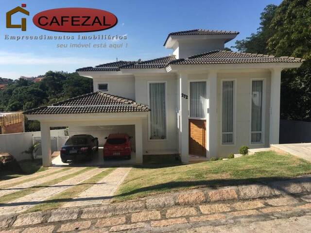 Chácara em Condomínio para Venda em Itupeva - 2