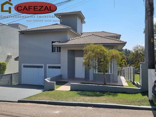 Casa em condomínio para Venda em Itupeva - 2