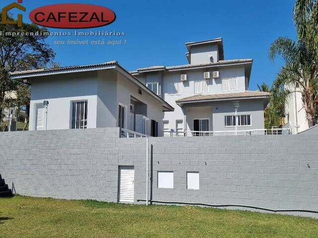 Casa em condomínio para Venda em Itupeva - 5