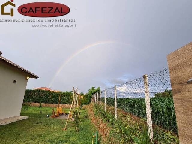 Chácara em Condomínio para Venda em Itupeva - 2