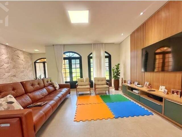 #662 - Casa em condomínio para Venda em Itupeva - SP - 3